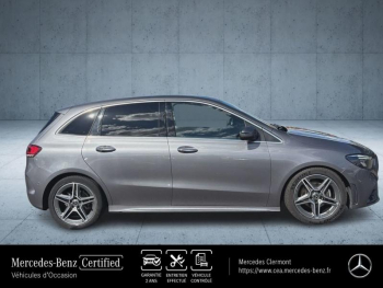 Photo 4 du bon plan MERCEDES-BENZ Classe B 180d 116ch AMG Line Edition 7G-DCT occasion à 22990 €
