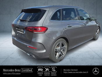 Photo 6 du bon plan MERCEDES-BENZ Classe B 180d 116ch AMG Line Edition 7G-DCT occasion à 22990 €