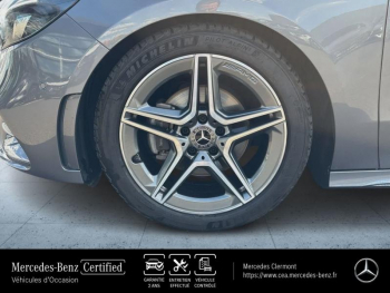 Photo 7 du bon plan MERCEDES-BENZ Classe B 180d 116ch AMG Line Edition 7G-DCT occasion à 22990 €