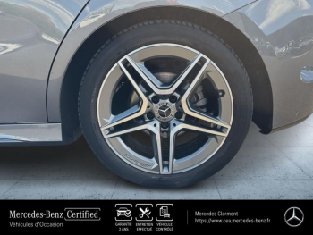 Photo 8 du bon plan MERCEDES-BENZ Classe B 180d 116ch AMG Line Edition 7G-DCT occasion à 22990 €