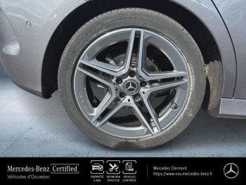 Photo 9 du bon plan MERCEDES-BENZ Classe B 180d 116ch AMG Line Edition 7G-DCT occasion à 22990 €