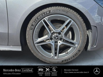 Photo 10 du bon plan MERCEDES-BENZ Classe B 180d 116ch AMG Line Edition 7G-DCT occasion à 22990 €