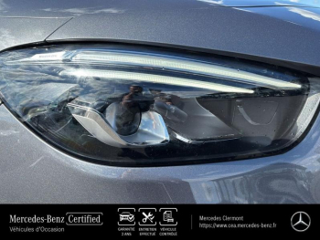 Photo 11 du bon plan MERCEDES-BENZ Classe B 180d 116ch AMG Line Edition 7G-DCT occasion à 22990 €