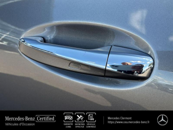 Photo 12 du bon plan MERCEDES-BENZ Classe B 180d 116ch AMG Line Edition 7G-DCT occasion à 22990 €