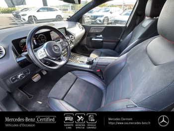 Photo 14 du bon plan MERCEDES-BENZ Classe B 180d 116ch AMG Line Edition 7G-DCT occasion à 22990 €