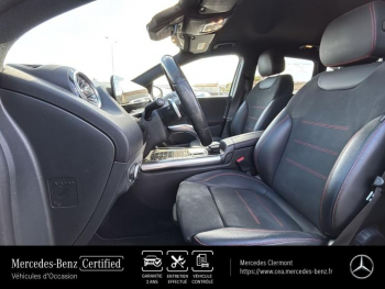 Photo 15 du bon plan MERCEDES-BENZ Classe B 180d 116ch AMG Line Edition 7G-DCT occasion à 22990 €