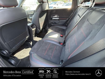 Photo 16 du bon plan MERCEDES-BENZ Classe B 180d 116ch AMG Line Edition 7G-DCT occasion à 22990 €