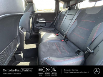 Photo 17 du bon plan MERCEDES-BENZ Classe B 180d 116ch AMG Line Edition 7G-DCT occasion à 22990 €