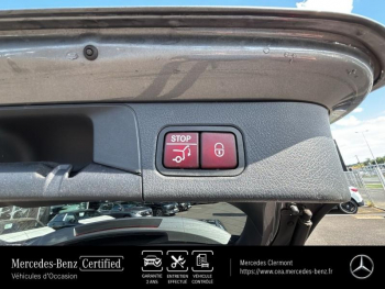 Photo 18 du bon plan MERCEDES-BENZ Classe B 180d 116ch AMG Line Edition 7G-DCT occasion à 22990 €