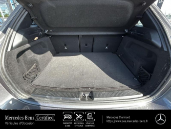 Photo 19 du bon plan MERCEDES-BENZ Classe B 180d 116ch AMG Line Edition 7G-DCT occasion à 22990 €