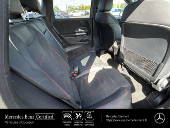 Photo 20 du bon plan MERCEDES-BENZ Classe B 180d 116ch AMG Line Edition 7G-DCT occasion à 22990 €