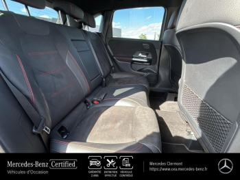 Photo 21 du bon plan MERCEDES-BENZ Classe B 180d 116ch AMG Line Edition 7G-DCT occasion à 22990 €