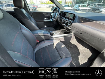 Photo 22 du bon plan MERCEDES-BENZ Classe B 180d 116ch AMG Line Edition 7G-DCT occasion à 22990 €