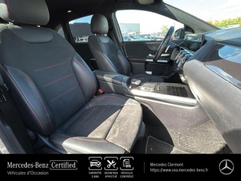 Photo 23 du bon plan MERCEDES-BENZ Classe B 180d 116ch AMG Line Edition 7G-DCT occasion à 22990 €
