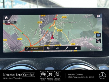 Photo 25 du bon plan MERCEDES-BENZ Classe B 180d 116ch AMG Line Edition 7G-DCT occasion à 22990 €