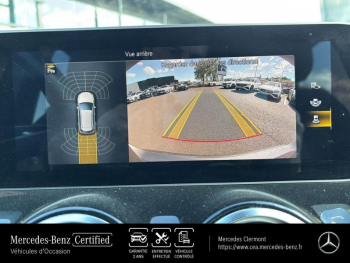 Photo 26 du bon plan MERCEDES-BENZ Classe B 180d 116ch AMG Line Edition 7G-DCT occasion à 22990 €