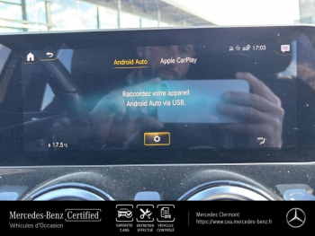 Photo 27 du bon plan MERCEDES-BENZ Classe B 180d 116ch AMG Line Edition 7G-DCT occasion à 22990 €
