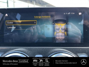 Photo 28 du bon plan MERCEDES-BENZ Classe B 180d 116ch AMG Line Edition 7G-DCT occasion à 22990 €