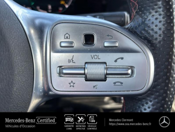 Photo 29 du bon plan MERCEDES-BENZ Classe B 180d 116ch AMG Line Edition 7G-DCT occasion à 22990 €