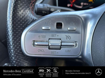 Photo 30 du bon plan MERCEDES-BENZ Classe B 180d 116ch AMG Line Edition 7G-DCT occasion à 22990 €