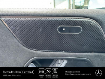 Photo 31 du bon plan MERCEDES-BENZ Classe B 180d 116ch AMG Line Edition 7G-DCT occasion à 22990 €