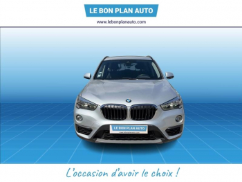 Photo 3 du bon plan BMW X1 xDrive20iA 192ch Lounge occasion à 19790 €