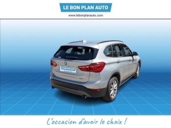 Photo 4 du bon plan BMW X1 xDrive20iA 192ch Lounge occasion à 19790 €