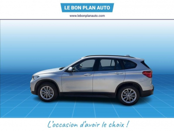 Photo 5 du bon plan BMW X1 xDrive20iA 192ch Lounge occasion à 19790 €