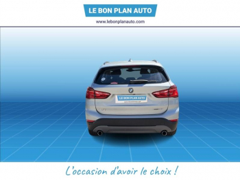 Photo 6 du bon plan BMW X1 xDrive20iA 192ch Lounge occasion à 19790 €