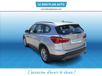 Photo 7 du bon plan BMW X1 xDrive20iA 192ch Lounge occasion à 19790 €