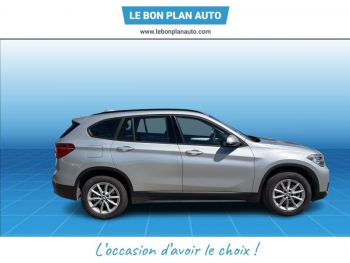 Photo 8 du bon plan BMW X1 xDrive20iA 192ch Lounge occasion à 19790 €