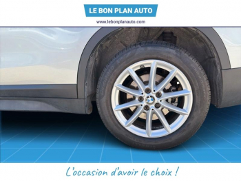 Photo 9 du bon plan BMW X1 xDrive20iA 192ch Lounge occasion à 19790 €
