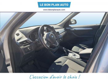 Photo 11 du bon plan BMW X1 xDrive20iA 192ch Lounge occasion à 19790 €