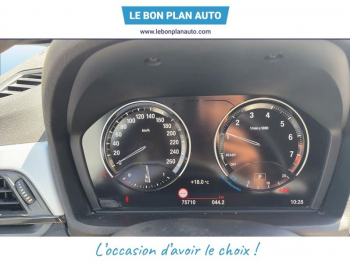 Photo 16 du bon plan BMW X1 xDrive20iA 192ch Lounge occasion à 19790 €