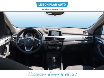 Photo 17 du bon plan BMW X1 xDrive20iA 192ch Lounge occasion à 19790 €