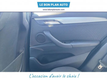 Photo 21 du bon plan BMW X1 xDrive20iA 192ch Lounge occasion à 19790 €