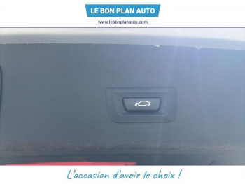 Photo 22 du bon plan BMW X1 xDrive20iA 192ch Lounge occasion à 19790 €
