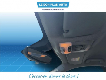 Photo 23 du bon plan BMW X1 xDrive20iA 192ch Lounge occasion à 19790 €