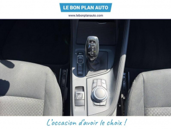 Photo 24 du bon plan BMW X1 xDrive20iA 192ch Lounge occasion à 19790 €