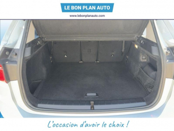 Photo 25 du bon plan BMW X1 xDrive20iA 192ch Lounge occasion à 19790 €