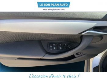 Photo 29 du bon plan BMW X1 xDrive20iA 192ch Lounge occasion à 19790 €