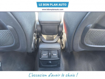 Photo 31 du bon plan BMW X1 xDrive20iA 192ch Lounge occasion à 19790 €