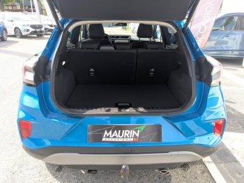 Photo 11 du bon plan FORD Puma 1.0 EcoBoost 125ch S&S mHEV Titanium Business Powershift occasion à 25963 €