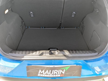 Photo 13 du bon plan FORD Puma 1.0 EcoBoost 125ch S&S mHEV Titanium Business Powershift occasion à 25963 €