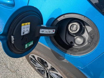 Photo 15 du bon plan FORD Puma 1.0 EcoBoost 125ch S&S mHEV Titanium Business Powershift occasion à 25963 €