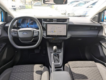 Photo 16 du bon plan FORD Puma 1.0 EcoBoost 125ch S&S mHEV Titanium Business Powershift occasion à 25963 €