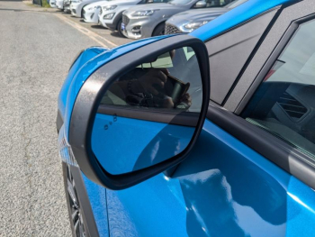 Photo 17 du bon plan FORD Puma 1.0 EcoBoost 125ch S&S mHEV Titanium Business Powershift occasion à 25963 €