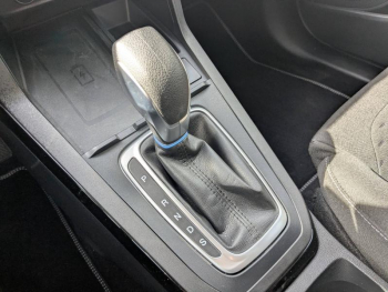Photo 28 du bon plan FORD Puma 1.0 EcoBoost 125ch S&S mHEV Titanium Business Powershift occasion à 25963 €