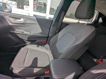 Photo 30 du bon plan FORD Puma 1.0 EcoBoost 125ch S&S mHEV Titanium Business Powershift occasion à 25963 €