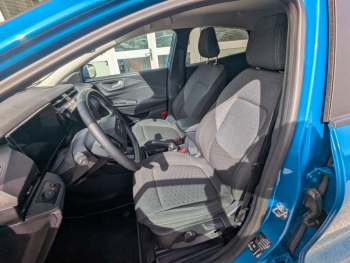 Photo 31 du bon plan FORD Puma 1.0 EcoBoost 125ch S&S mHEV Titanium Business Powershift occasion à 25963 €